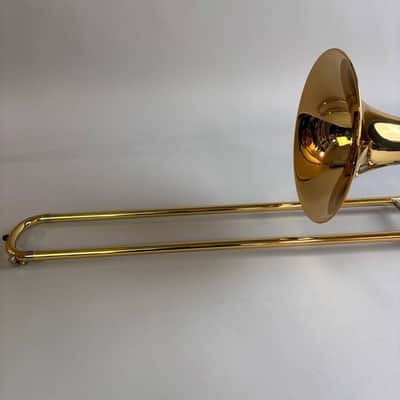 Yamaha YBL-620G image 5