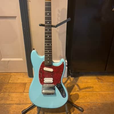 Fender Kurt Cobain Mustang image 8