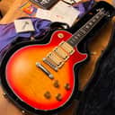 Gibson Les Paul Custom Ace Frehley Signature 1997 - The Spaceman’s Legacy in Heritage Cherry Sunburst