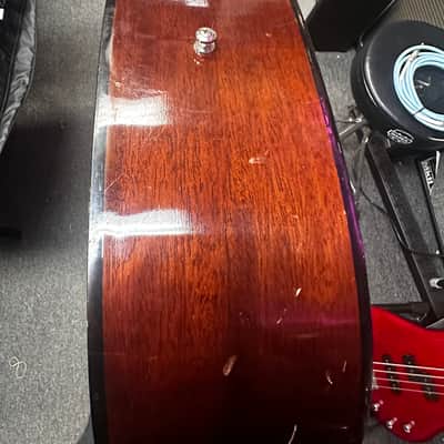 Cimar Fine Crafted Acoustic Guitar 12 Strings 355-12 Made In Japan image 22
