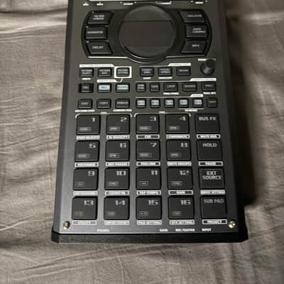 Roland SP-404MkII 2021 - Present - Gray image 2
