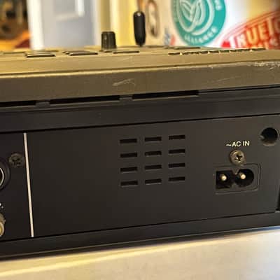 Panasonic WJ-AVE7 Digital AV Audio/Video mixer READ image 6