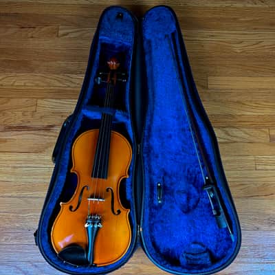 Becker 1000 Violin 1/2 image 4