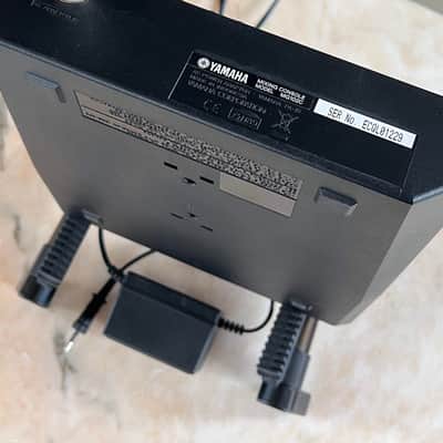 Yamaha Mixer MG102c image 3