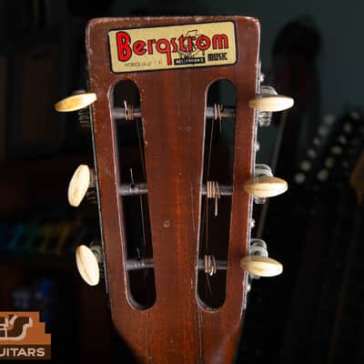 Martin 00-21 1947 - 10/10 Tone! Loud and Bell-Like image 16