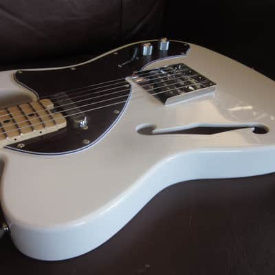 Vintage 1967-1968 Aria Diamonds 1202T Hollowbody Electric Guitar w