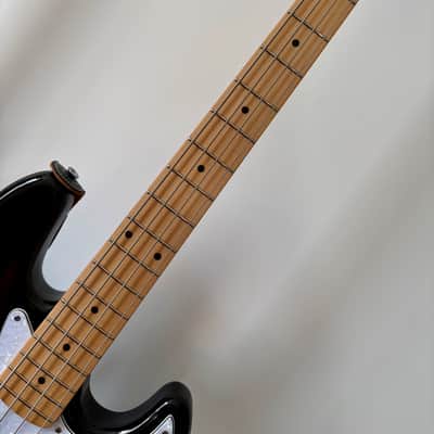 Fender Jazz Bass 2025 - Black image 3