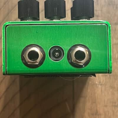 REVV G2 Overdrive 2019 - 2021 - Green image 6