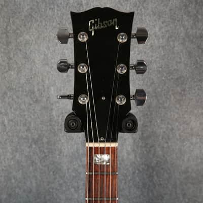 Gibson SG Special- 1972 - Cherry - 2nd Hand image 4