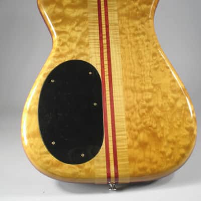 Jerry Garcia Wolf Irwin Tribute Scarlet Fire image 5