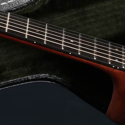 Martin D-18 Standard Sunburst (2021 Made in the USA) Martin Acoustic Guitar [2531673] (04/24) image 9