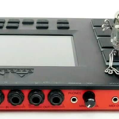 Akai MPC Touch Beat Production Maschine + Guter Zustand + OVP + Garantie image 7