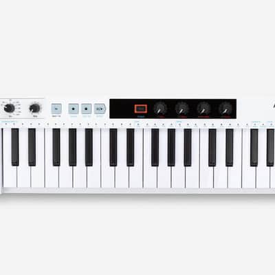 Arturia Artkst37 Keystep 37