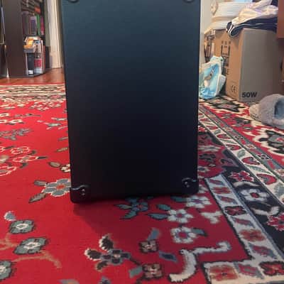 Line 6 Catalyst 60 2-Channel 60-Watt 1x12" Modeling Guitar Combo 2022 - Present - Black image 10
