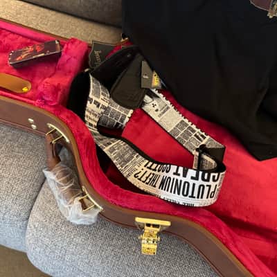 Epiphone Back To The Future ES-345 2025 - Sixties Cherry image 10