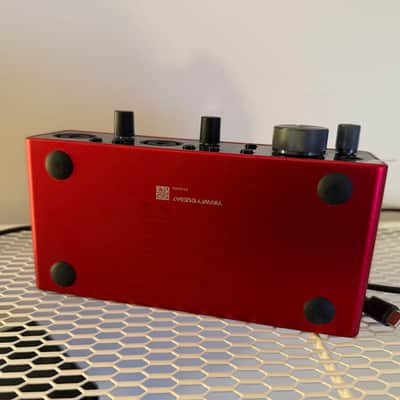 Focusrite Scarlett 2i2 (3rd Gen) USB Audio Interface image 3