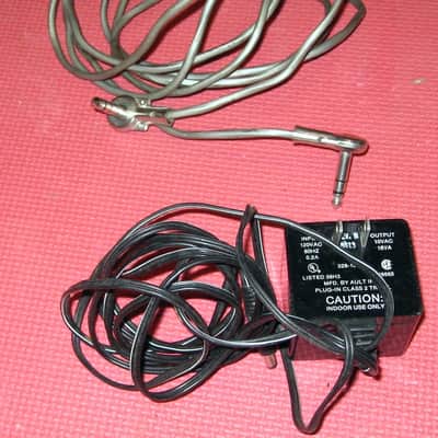 IVL Pitchrider 700 Mark II Black image 9