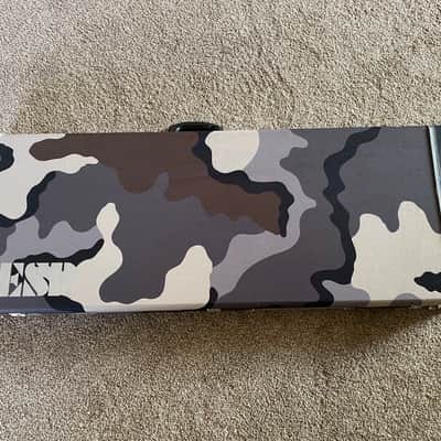 ESP LTD Snakebyte Limited Edition Kuiu Camo image 9