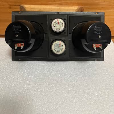 Sansui SP-1200 Tweeter and Squaker Assemblies. One unit S-104 T-103 image 4