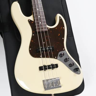 Sadowsky MetroLine RV4 OWH Electric Bass Guitar image 3