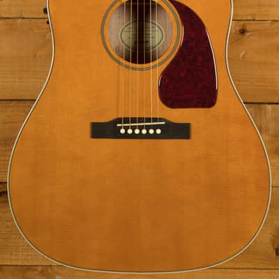 Epiphone J-45 Studio EC | Natural image 3