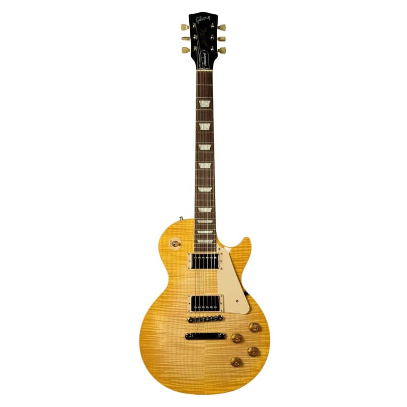 Gibson Les Paul Standard '50s Custom Shop Top image 2
