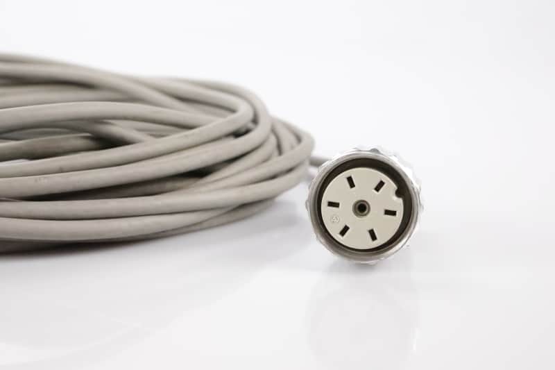 Câble Microphone Tuchel / XLR Pour Neumann - Occasion