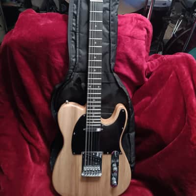 Cozart Telecaster 2024 - Natural image 1