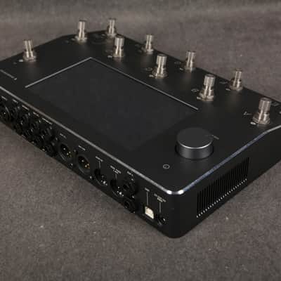 Neural DSP Quad Cortex QC Digital Effects Processor & Amp Modeller - 2nd Hand (166556) image 3