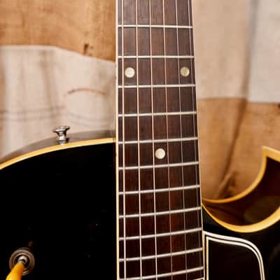 Gibson ES-225TD 1956 - Sunburst image 5