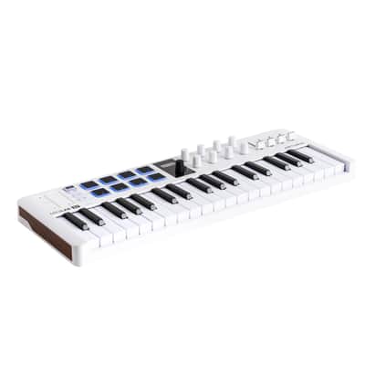 ARTURIA MINILAB 37 MK3 : BRAND NEW :  [DETROIT MODULAR] image 4