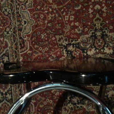 Fender Road Worn Jazz Bass - Sunburst image 4