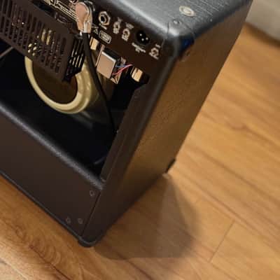 Mesa Boogie Mark V 25 - Black image 6