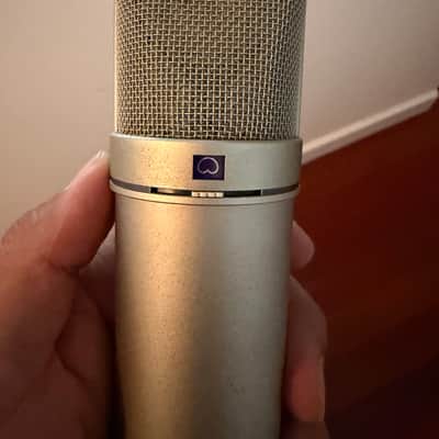 Neumann U 87 Ai Studio Set 2010 - Present - Nickel image 8