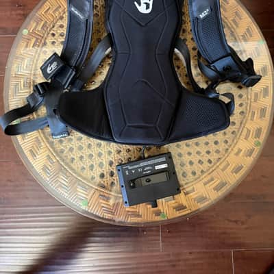 Subpac M2X with Original Box and Accessories! image 3