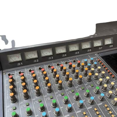 TASCAM 388 STUDIO 8 image 12