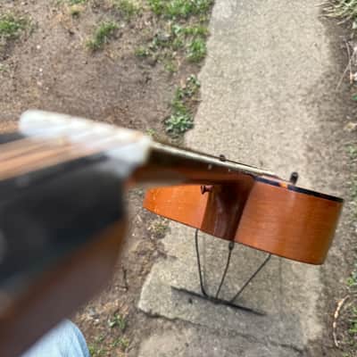 1961 Gibson LGO image 15