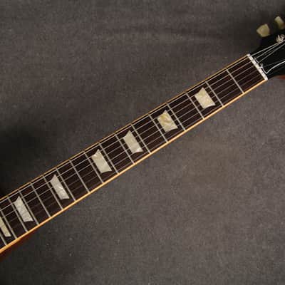 Gibson Les Paul Standard 60s - Honey Burst - 2nd Hand image 18