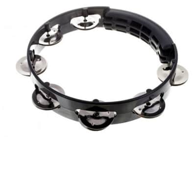 Meinl HTT8BK Tambourine image 2