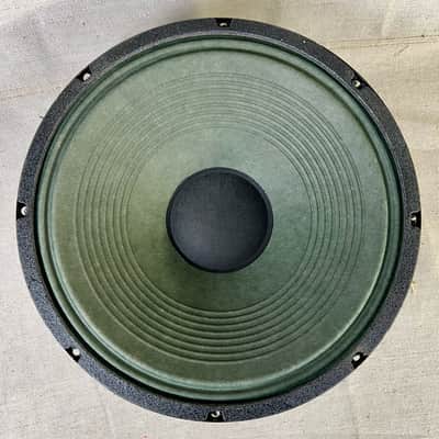 Eminence Cannabis Rex 12" 8 ohm 50W Guitar Speaker 2015 As-Is Repair image 3