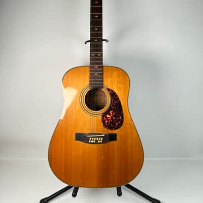 Mountain Acoustic Guitars | Reverb UK