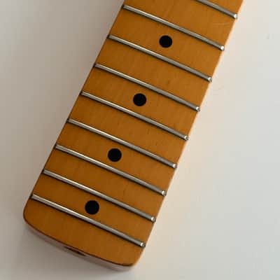 Greco SE500 Super Sound '79 Vintage MIJ Stratocaster Type Electric Guitar Made in Japan by Fujigen image 12