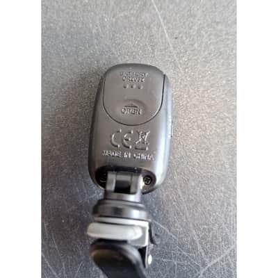 Chord CT-2032 - Tuner - Black - Good image 5
