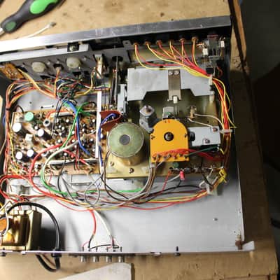 Restored  Pioneer RH-60 8 Track Player (5) image 23