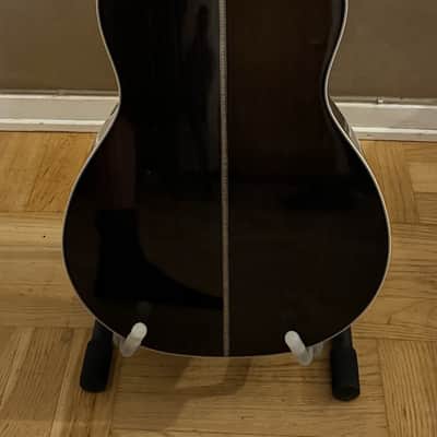Recording King RP-342 - Tonewood Reserve Elite - Single 0 - Natural -2023 image 8