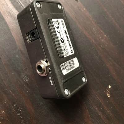TC Electronic Ditto Looper 2013 - Present - Black image 3