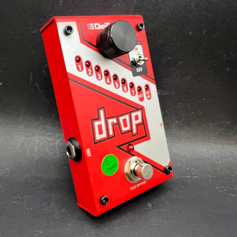 DigiTech DROP