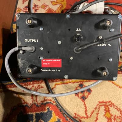 NEVE  5422 1981 image 4