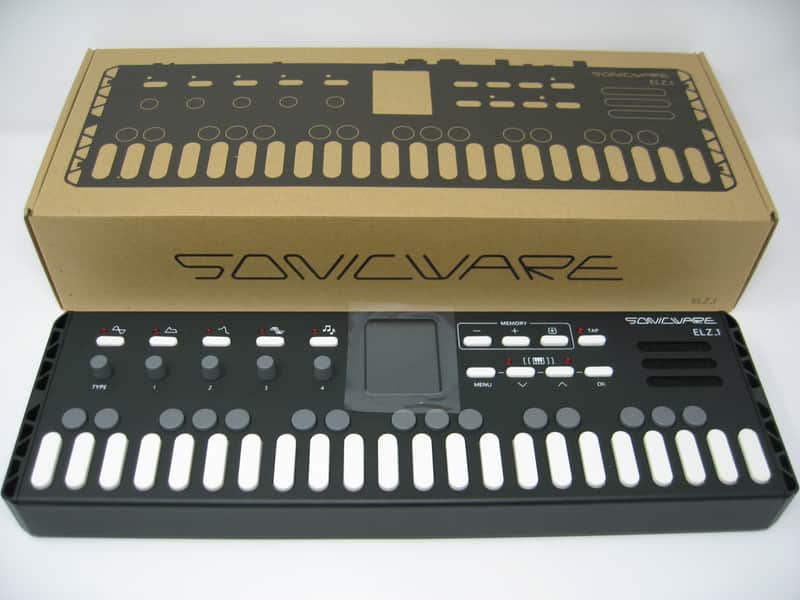 Sonicware ELZ_1 image 1