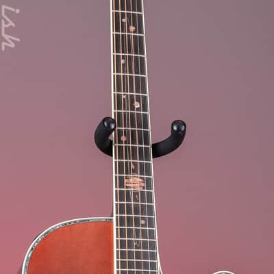 Takamine LTD2024 Solar System Limited Edition Penumbra Blue image 3